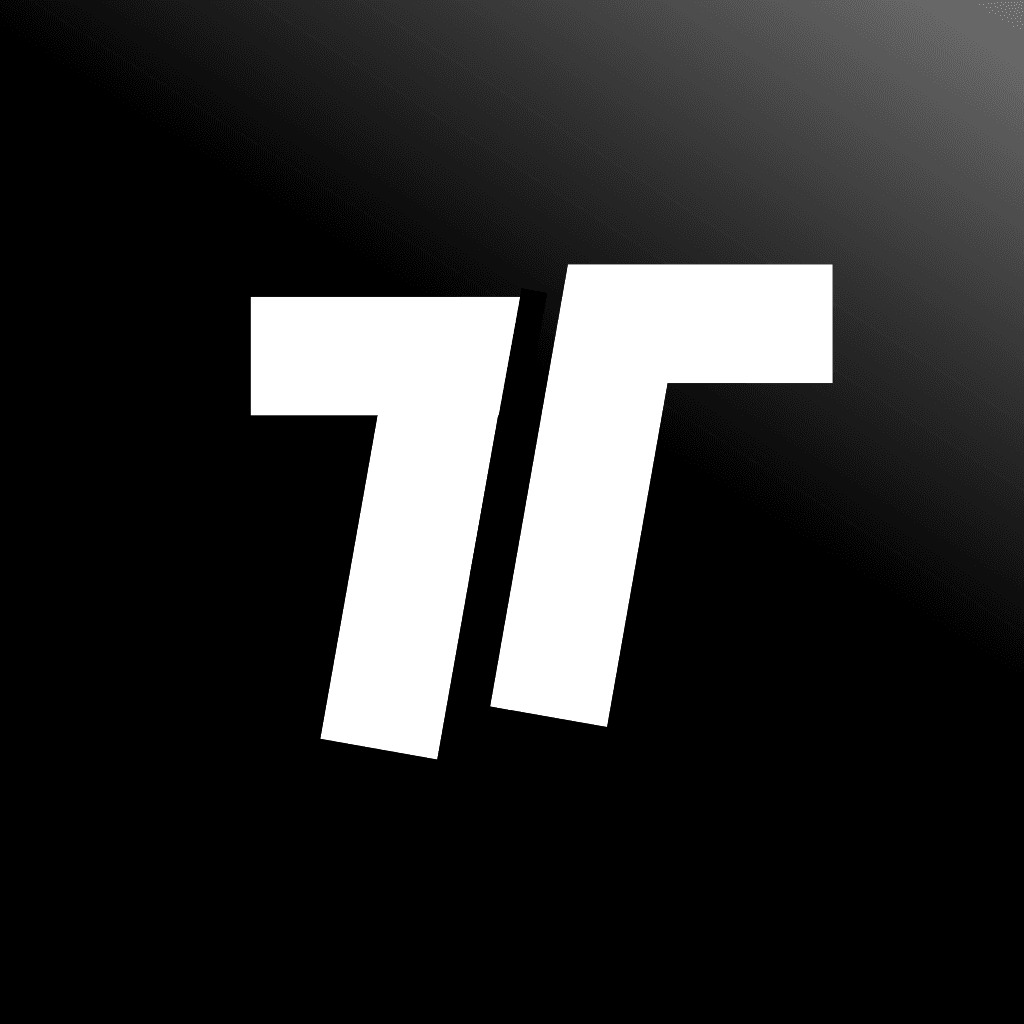 TradeTracker Logo